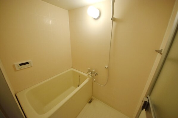 スターライトヴィラ2の物件内観写真